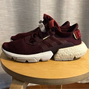 Adidas Pod-S3.1 sneakers 8.5 Women